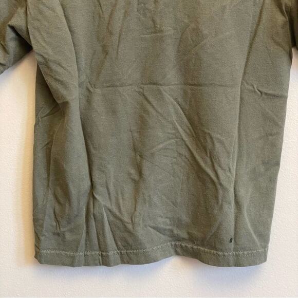 Vans L short sleeve t-shirt men crew-neckline casual streetwear - Picture 7 of 7